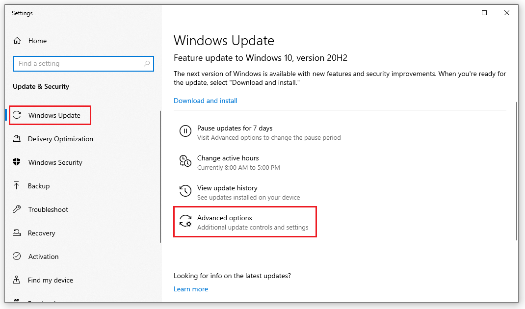 Hướng dẫn cách tắt cập nhật Windows 10