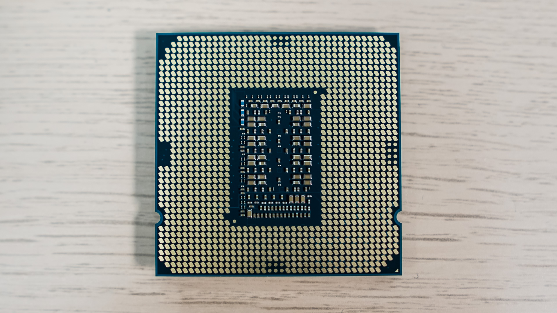 Intel Core i5 11600K