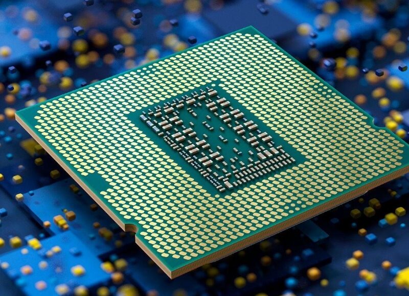 CPU Intel i9 13900 Raptor Lake