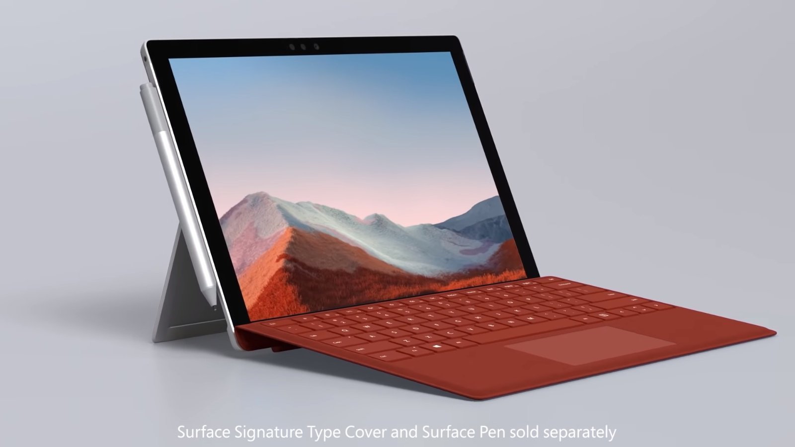 Top 10 Lý Do Khiến Bạn Không Thể Bỏ Lỡ Siêu Phẩm Surface Pro 7