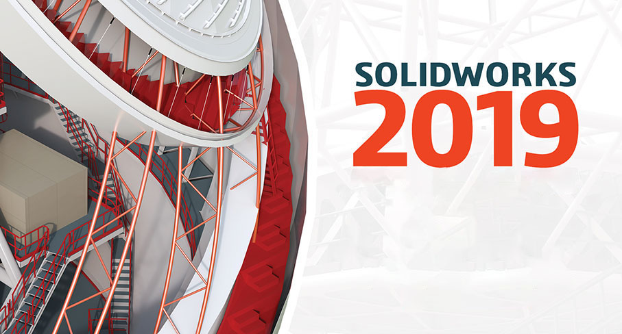 Download SolidWorks 2019  + Hướng Dẫn Cài Đặt