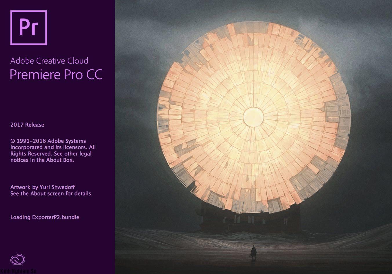 Как крякнуть adobe premiere pro cc 2017