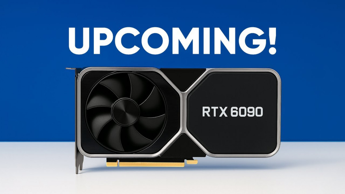 Gpu 6090 Ti Invidia NVIDIA RTX 6090 AI Edition: 48GB VRAM HBM3e, GPU AI Local Mạnh Hơn Cloud?