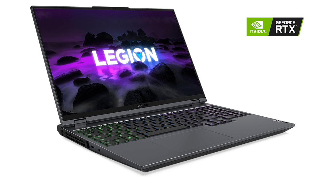 Top 10 Mẫu Laptop Lenovo Legion 5 Bán Chạy Nhất Hiện Nay