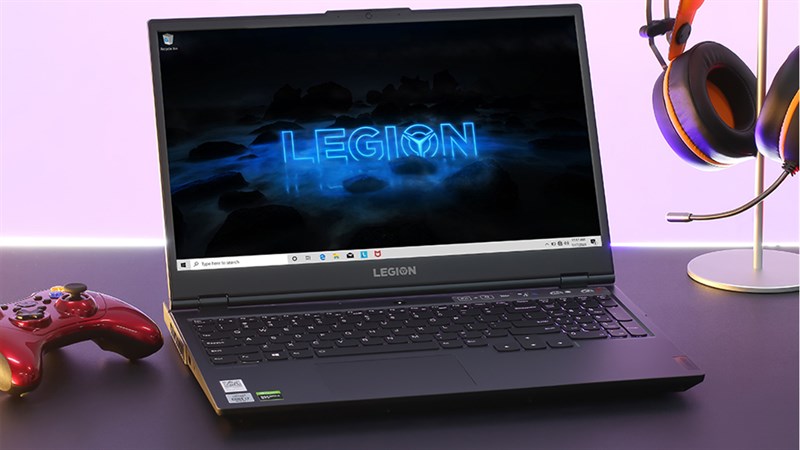 Top 10 Mẫu Laptop Lenovo Legion 5 Bán Chạy Nhất Hiện Nay