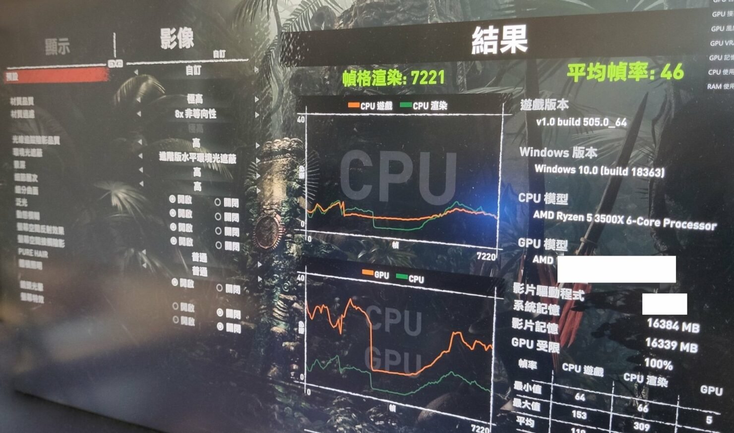 RX 6800 Cho Sức Mạnh Hiệu Năng Chơi Game Với Ray Tracing Cao Hơn RTX 3070/2080 Ti