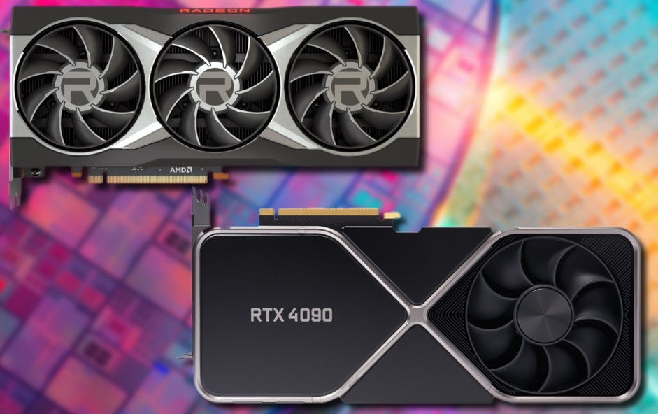 AMD RX 7900 XT nhanh hơn gấp 4 lần RX 6900 XT