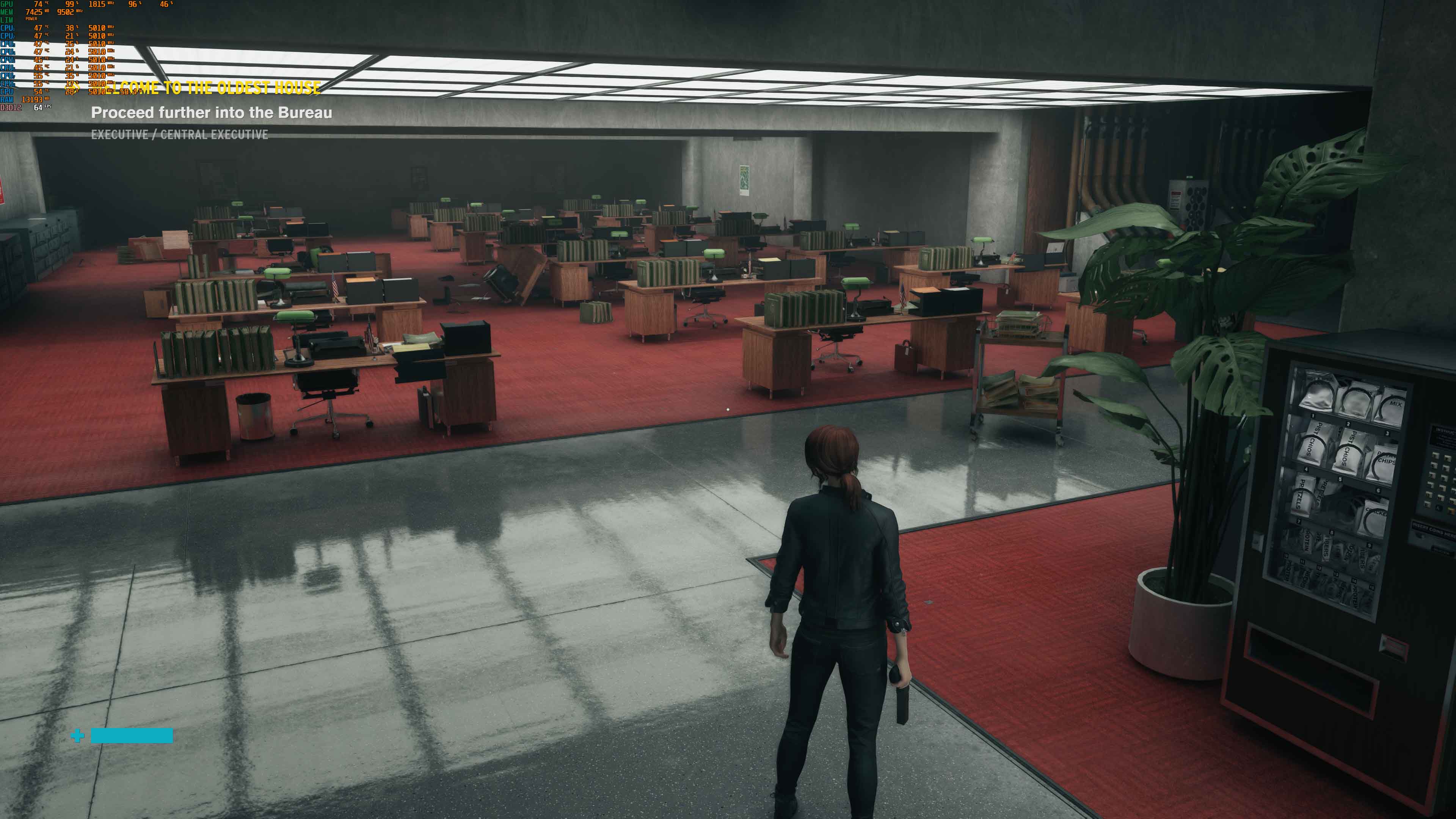 Đánh Giá RTX 3080 FE: Game 4K, Max Setting, Max Ray Tracing, Đồ Họa Tối Đa!