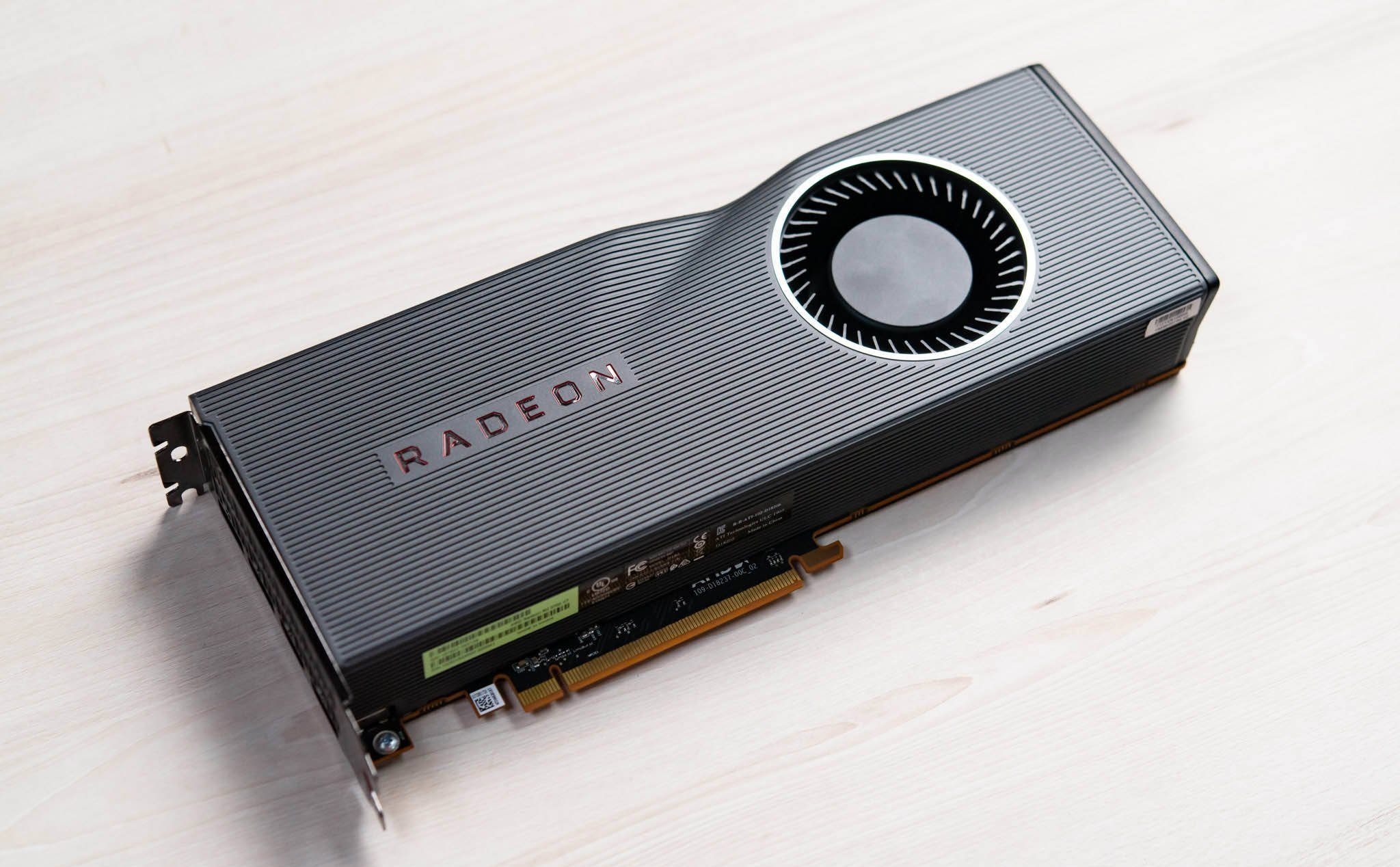 Hiệu Năng Chiến Game Của RX 500 Series Với RX 5000 series