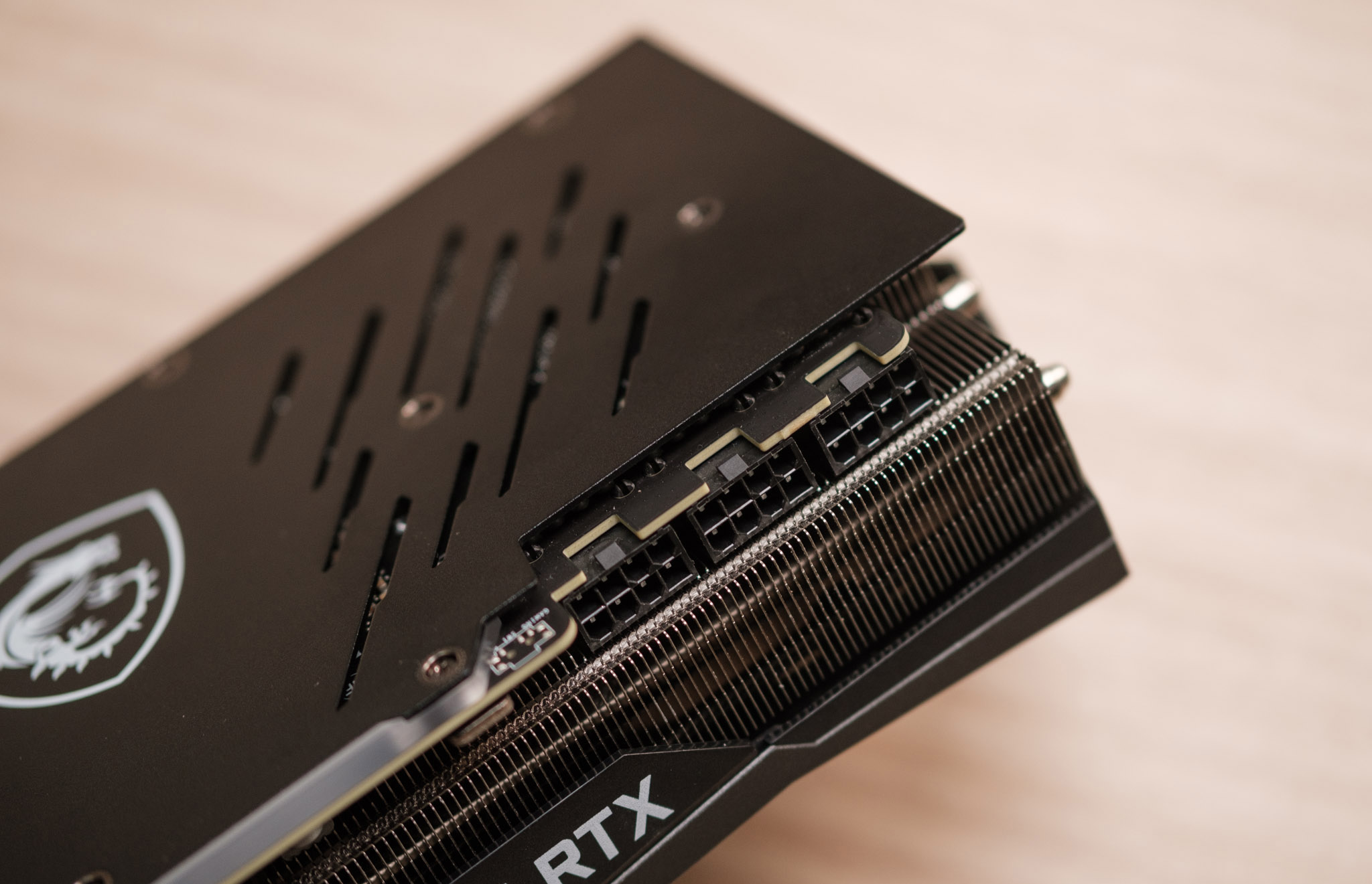 Đánh Giá Trải Nghiệm MSI RTX 3090 Gaming X Trio Cực Khủng