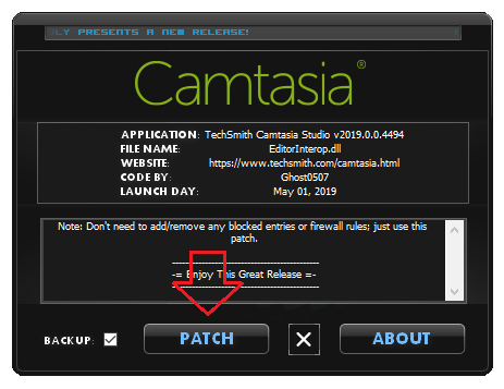 Download Camtasia Studio 2019 Full Crack - Hướng Dẫn Cài Đặt Chi Tiết