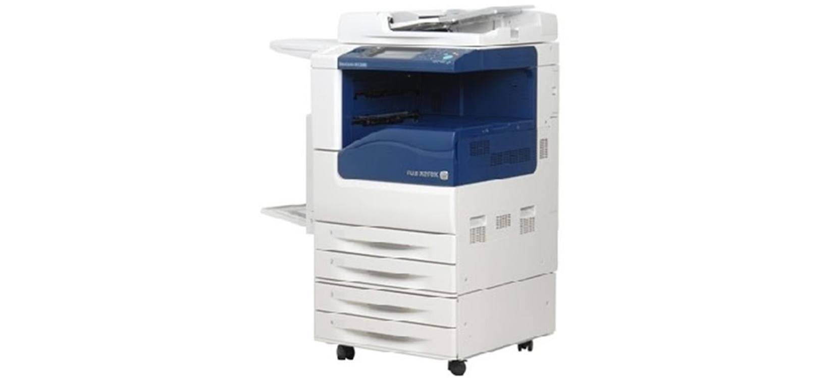 Top 10 máy photocopy chất lượng và giá cả cạnh tranh