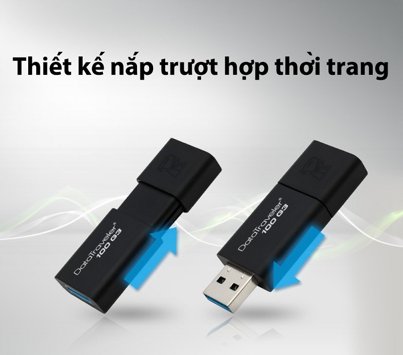 Top 10 USB Phổ Biến Nhất Hiện Nay