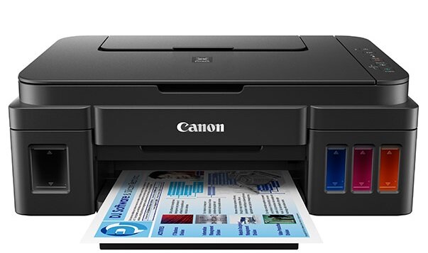 Top 10 Máy In Canon Bán Chạy Nhất Thị Trường Năm 2022