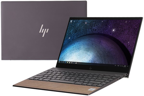 Laptop HP Envy 13 AQ1057TX