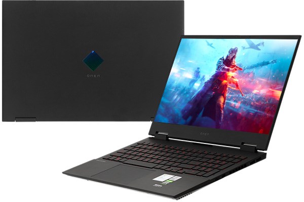 Máy tính HP Omen 15-ek0078TX 26Y68PA