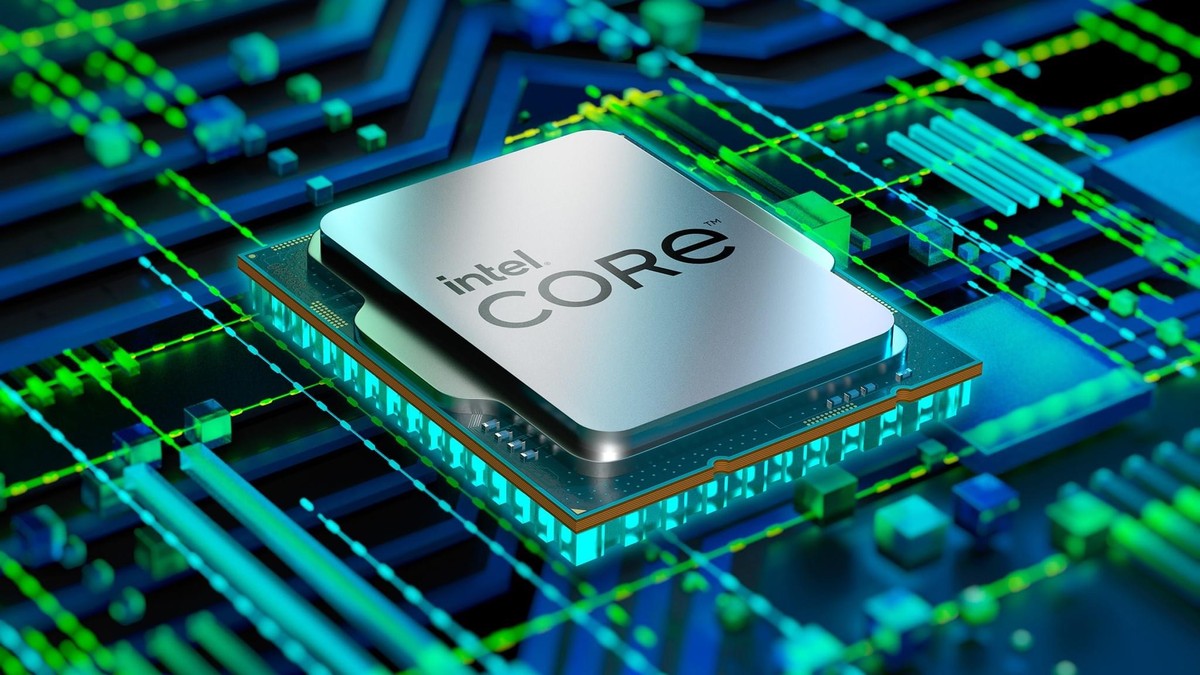 CPU Intel Core i7 12700 Sẽ Mạnh Hơn AMD Ryzen 7 5800X 33% ?