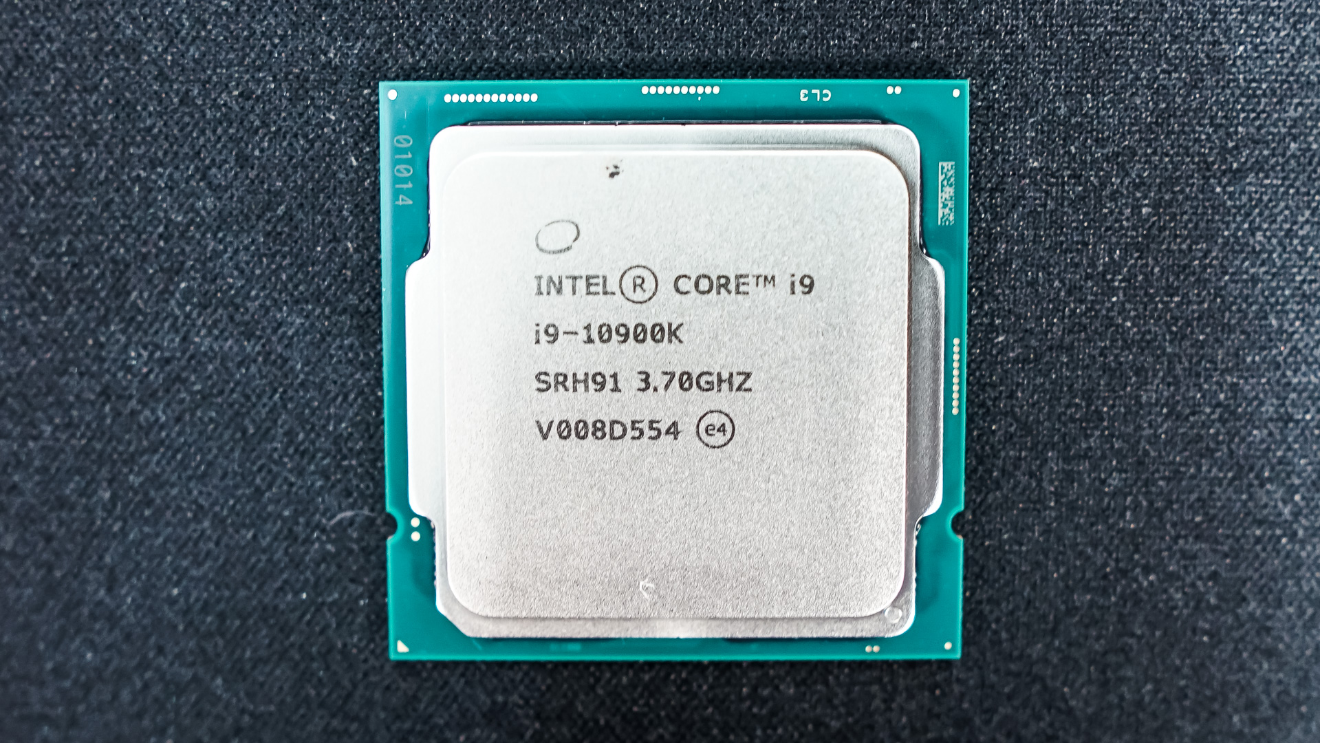 Đánh Giá Hiệu Năng Intel Core i9-10900K: Khẳng Định Sức Mạnh Vượt Trội