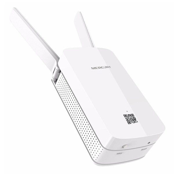 Bộ kích sóng wifi Repeater Mercusys MW300RE 300Mbps