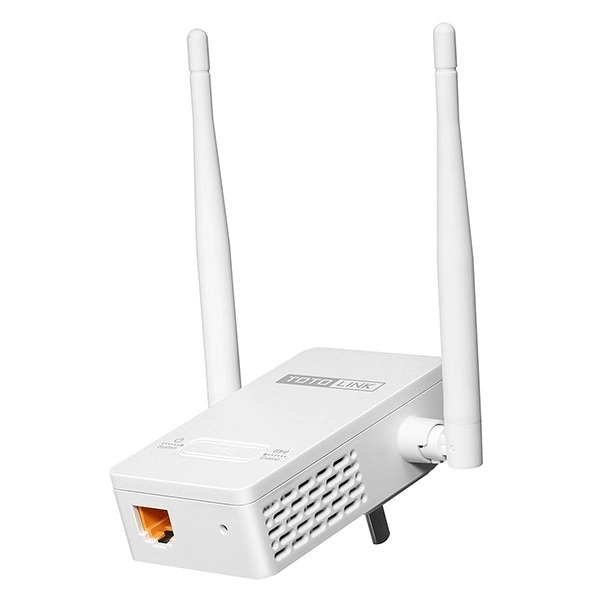 Thiết bị Repeater 300Mbps Totolink EX200
