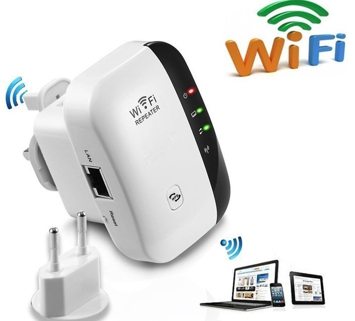 Bộ phát sóng Wifi Wireless-N