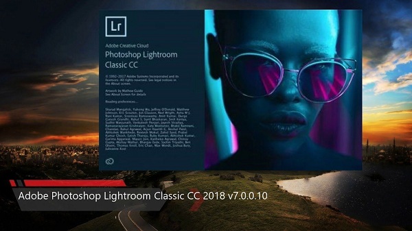 Download Lightroom Classic CC 2018 Mới Nhất Full Crack - Hướng Dẫn Cài Đặt