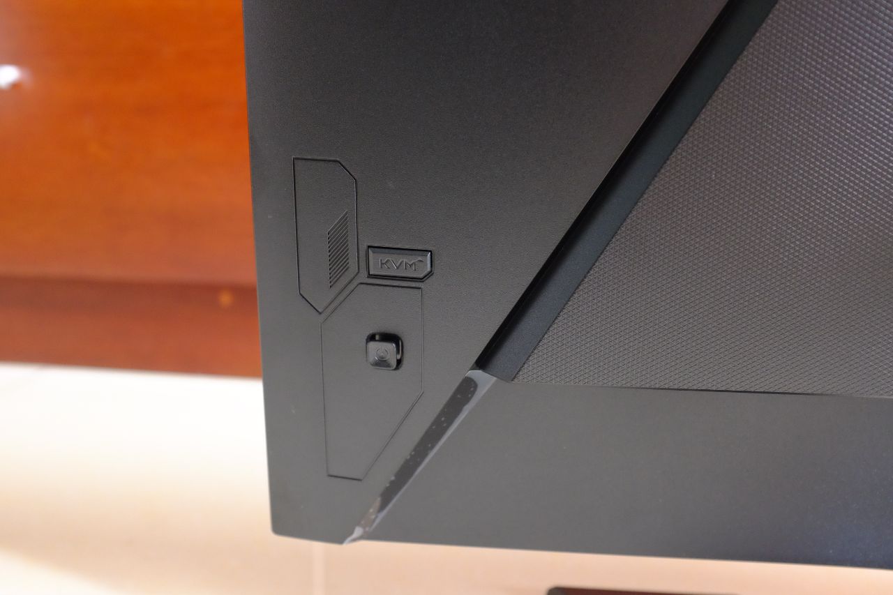 Đánh Giá Màn Hình Cho Game Thủ Gigabyte M27F Gaming Monitor 