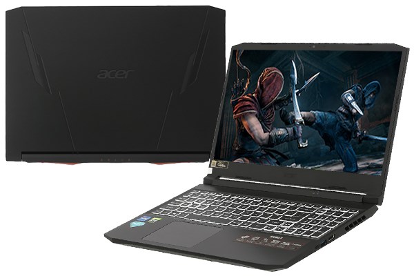 Top 10 Máy Tính Acer Nitro 5 Đáng Mua Nhất Hiện Nay