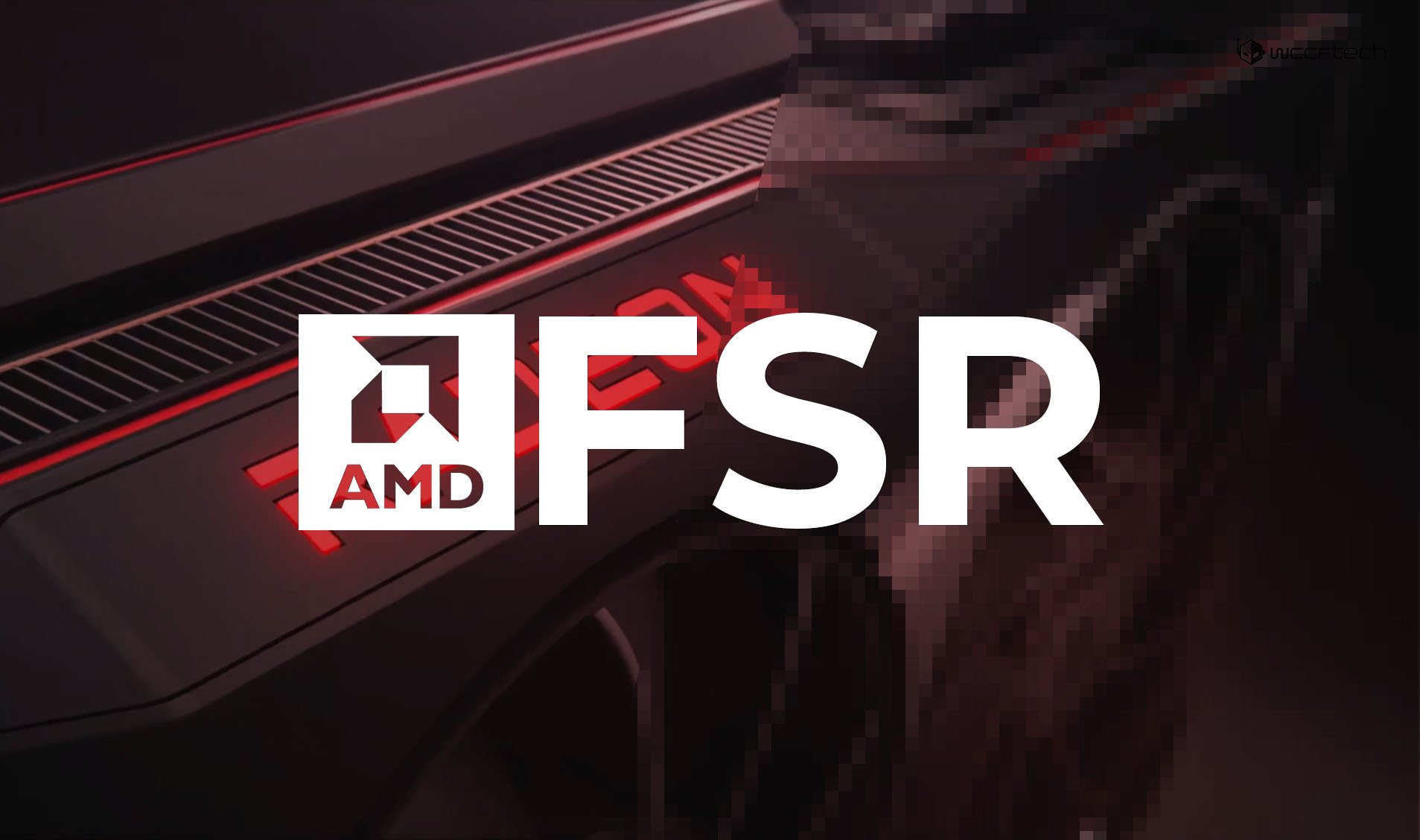 AMD FSR và NVIDIA DLSS