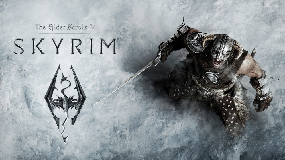 Elder Scrolls 5: Skyrim - Nhập Vai Hành Động Thế Giới Mở Phát Triển Bởi Bethesda Game Studios