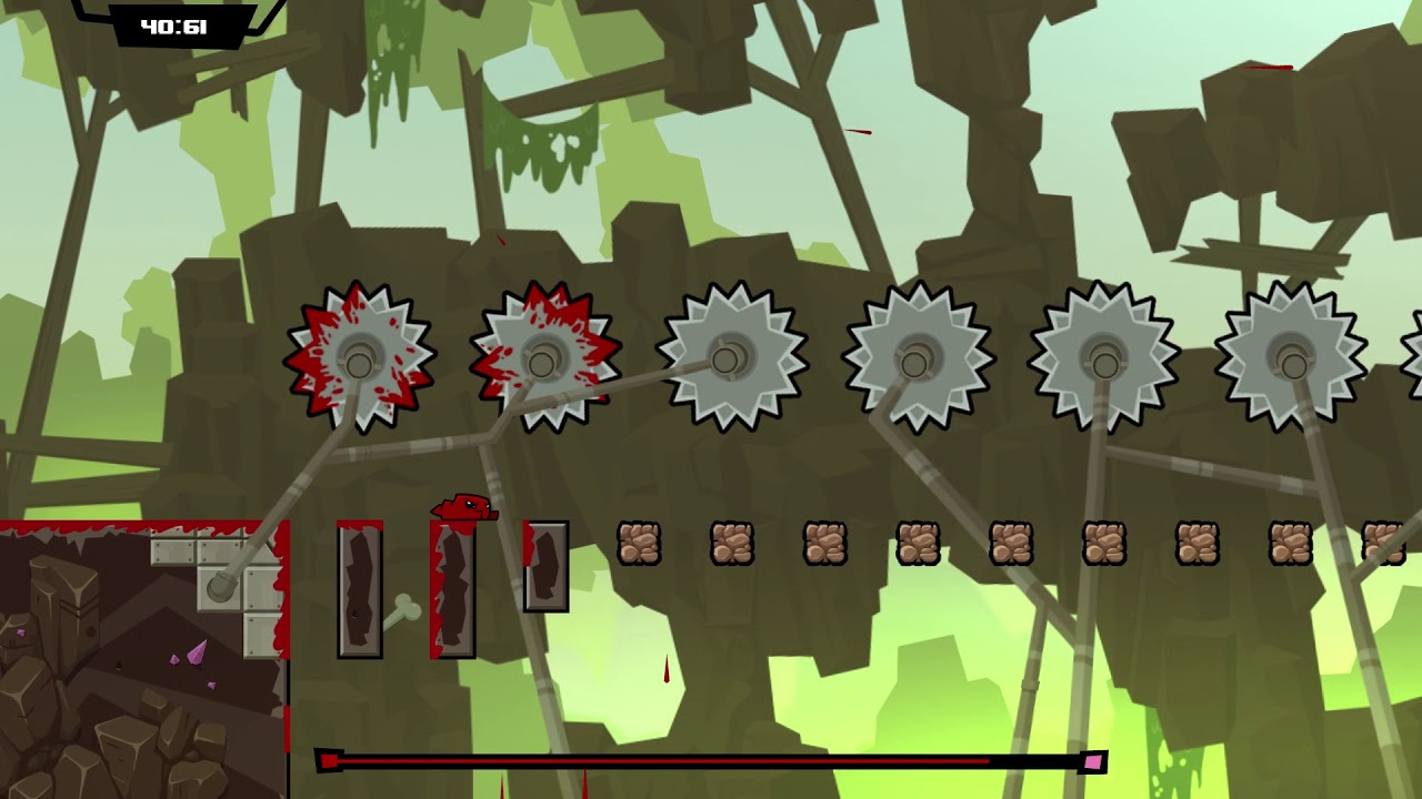 5 Game Khó Nhất Thế Giới Khiến Bạn Phát Điên