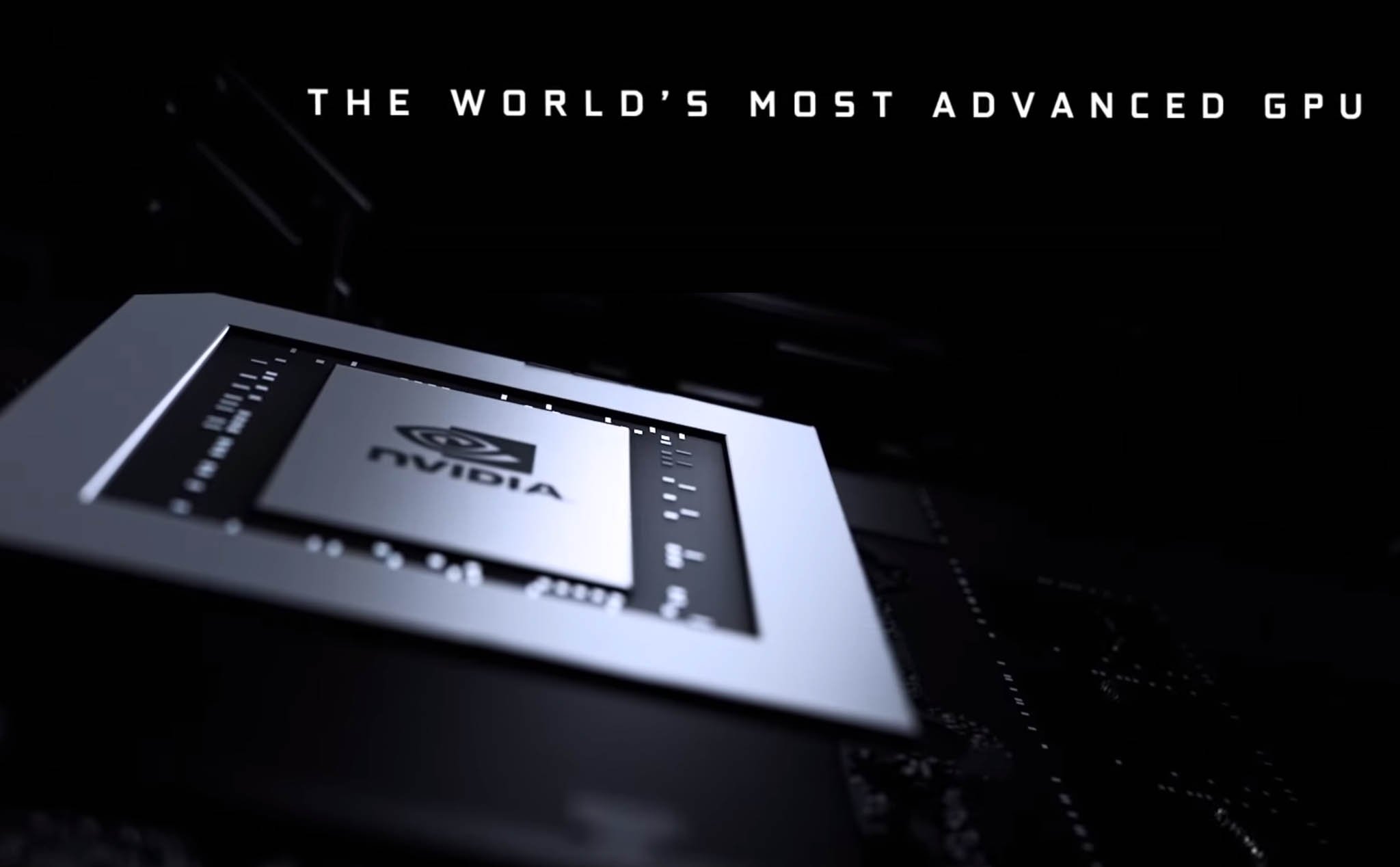 GPU Nvidia Ampere 7nm Có Sức Mạnh Cao Hơn 50%, Tiết Kiệm Điện Năng Gấp Đôi So Với Turing