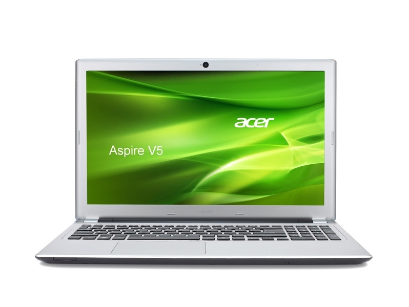 Laptop Acer Aspire 5 V5-551