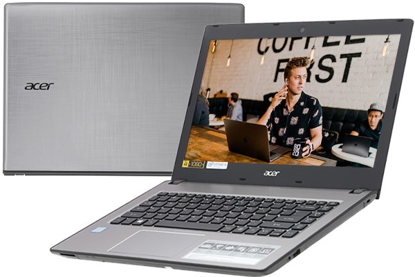 Laptop Acer Aspire 5 E5-476-50SZ