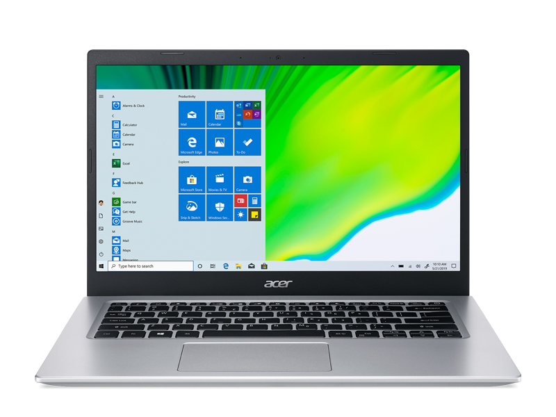 Laptop Acer Aspire 5 A514-54-39KU NX.A23SV.003