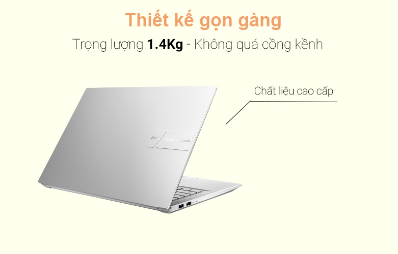 Top 10 Laptop Asus Vivobook Đắt Xắt Ra Miếng” Đang Có Mặt Tại VN