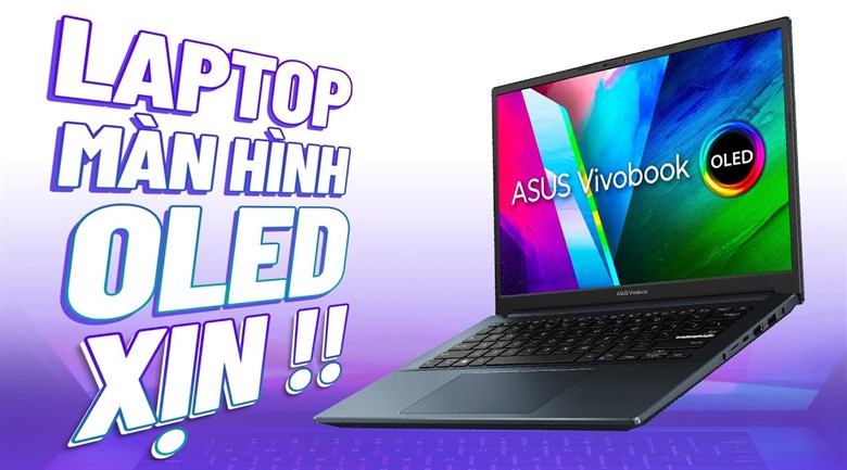 Top 10 Laptop Asus Vivobook Đắt Xắt Ra Miếng” Đang Có Mặt Tại VN