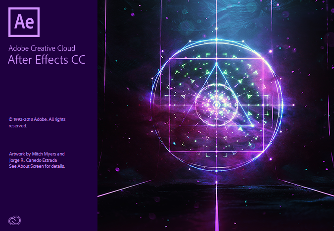 Download Adobe After Effects CC 2018 Link Google Drive – Hướng Dẫn Chi Tiết