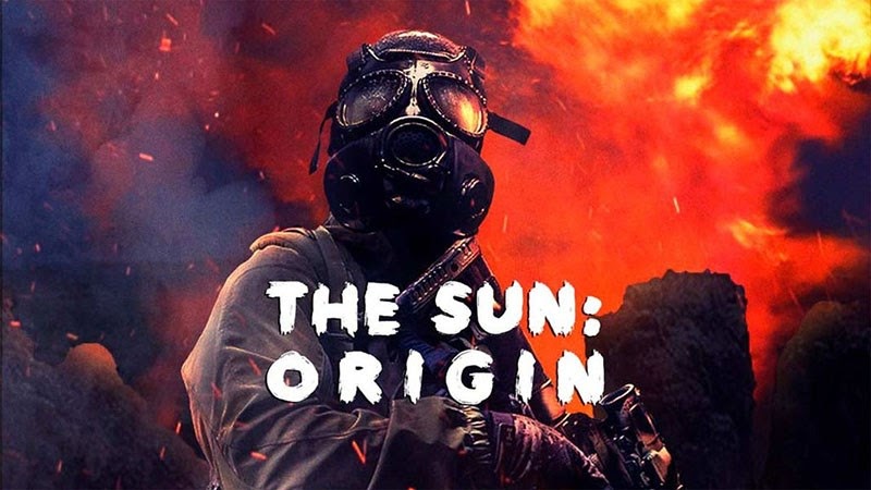 The Sun: Origin - Game Sinh Tồn Trong Một Thế Giới Hậu Tận Thế Tàn Khốc