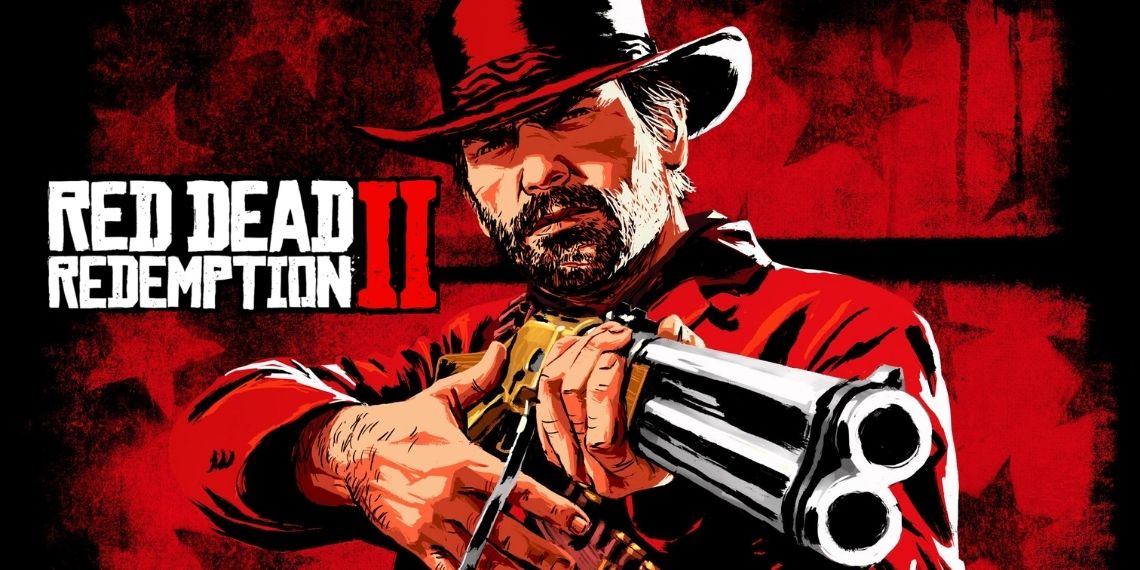 Cấu hình Chơi Game Red Dead Redemption 2