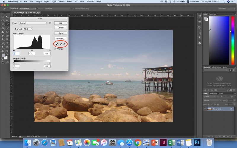 Chỉnh màu trong Photoshop là một kỹ thuật không thể thiếu trong quá trình chỉnh sửa ảnh. Với những tính năng mạnh mẽ của Photoshop, bạn có thể dễ dàng điều chỉnh màu sắc theo ý muốn để tạo ra những bức ảnh sáng tạo và đầy tính nghệ thuật.