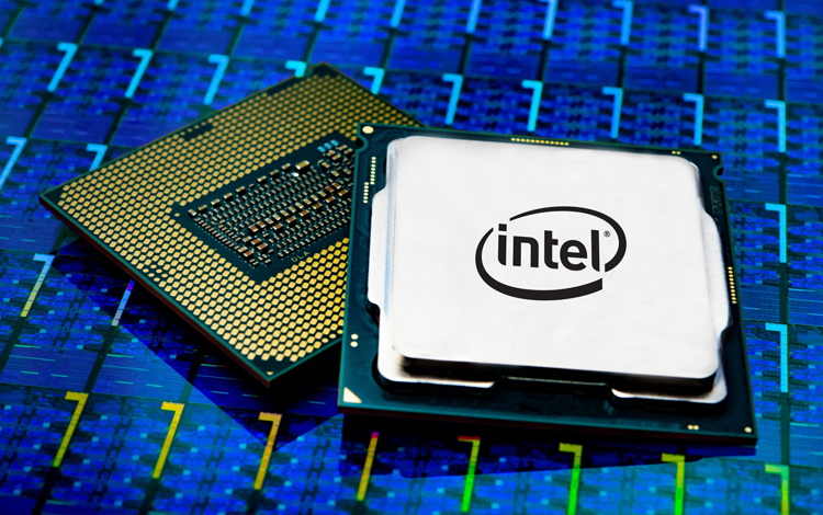 Lộ diện nhân đồ họa mới tích hợp trên CPU intel Core i9 11900K 