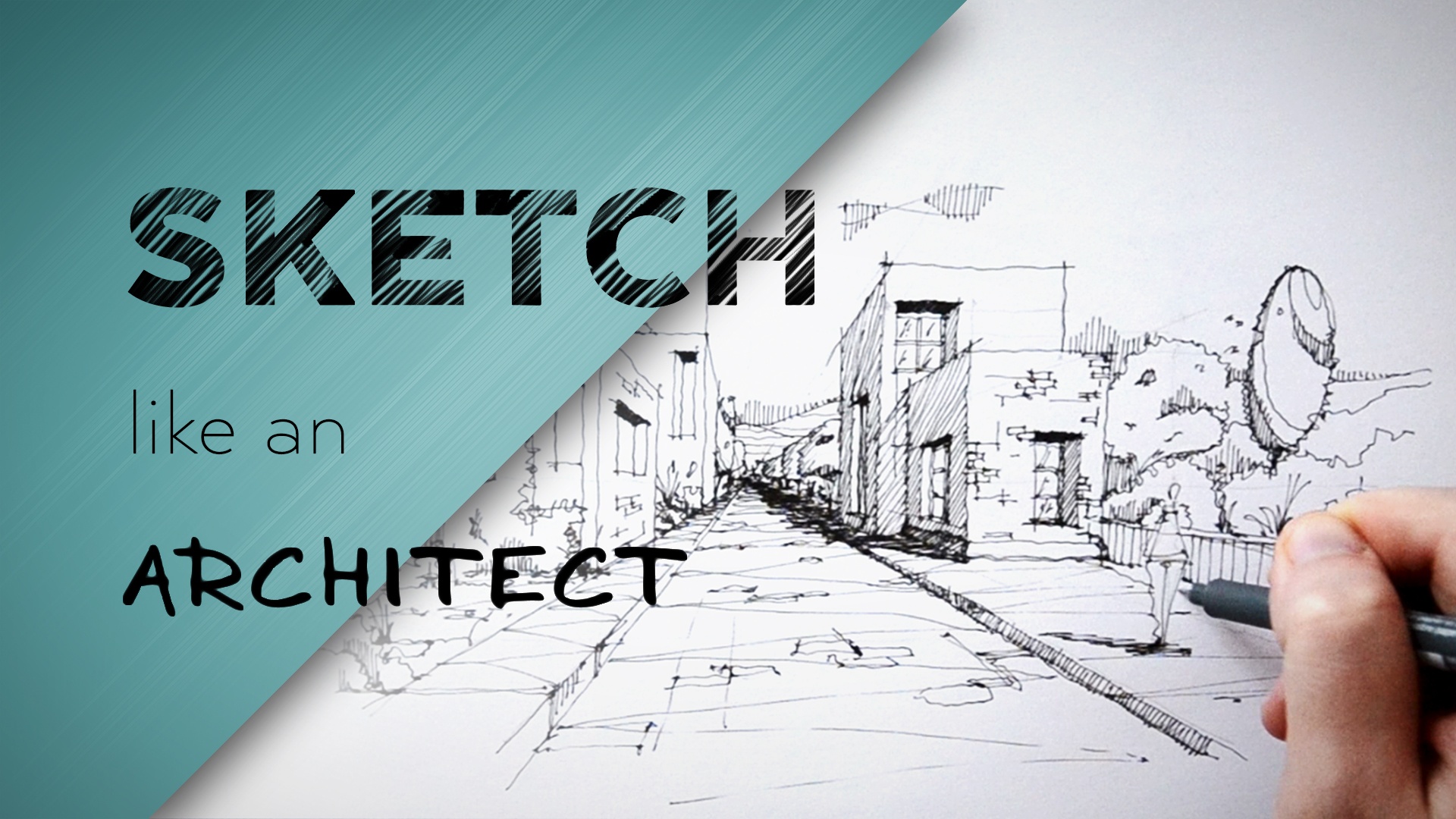 Sketch Là Gì? Tầm Quan Trọng Của Sketch Trong Thiết Kế Đồ Họa