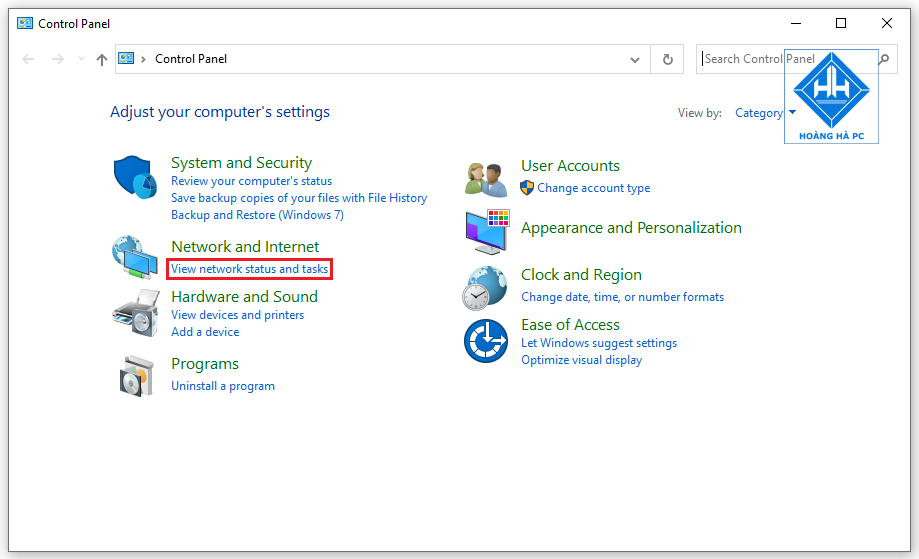 Hướng Dẫn Cách Share File Trong Mạng Lan Windows 10
