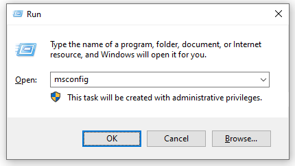 Cách Sửa Lỗi Has Stopped Working Trong Windows 7, 8,10