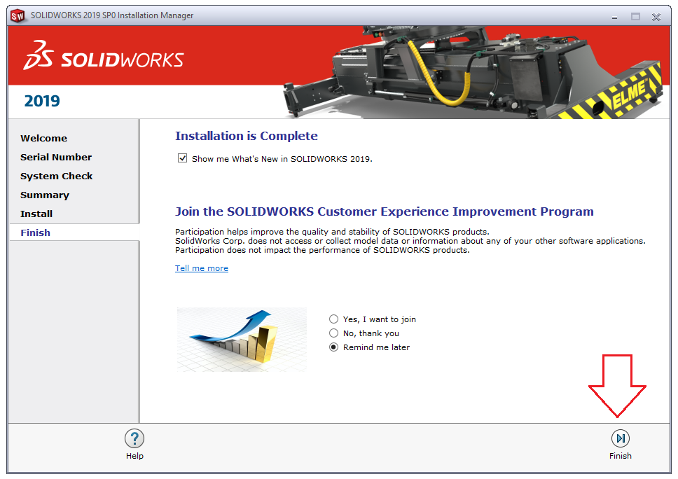 Download SolidWorks 2019 Full Crack Link Google Drive + Hướng Dẫn Cài Đặt Chi Tiết