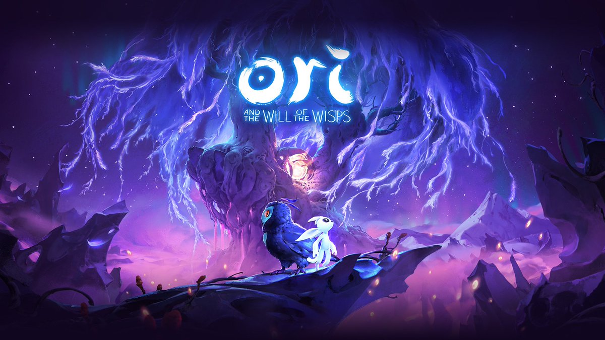 Ori and the will of the Wisp - Game Online Cho PC