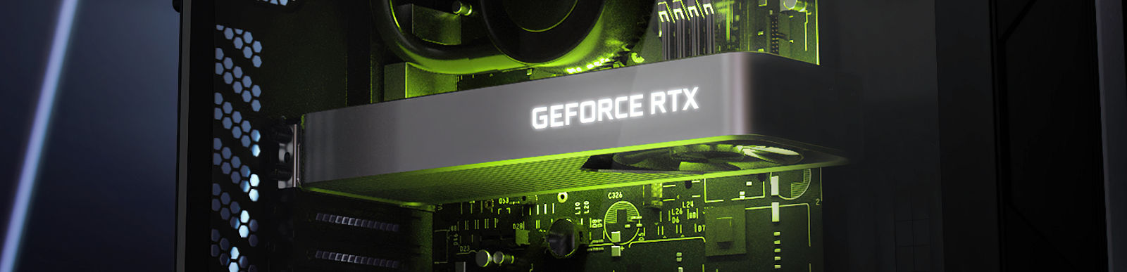 NVIDIA RTX 3060 Sẽ Ra Mắt Vào Ngày 22 Tháng 2
