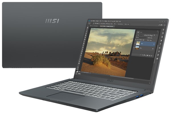 Top 10+ Mẫu Laptop Msi Modern 15 Được Săn Đón Trong Năm 2022