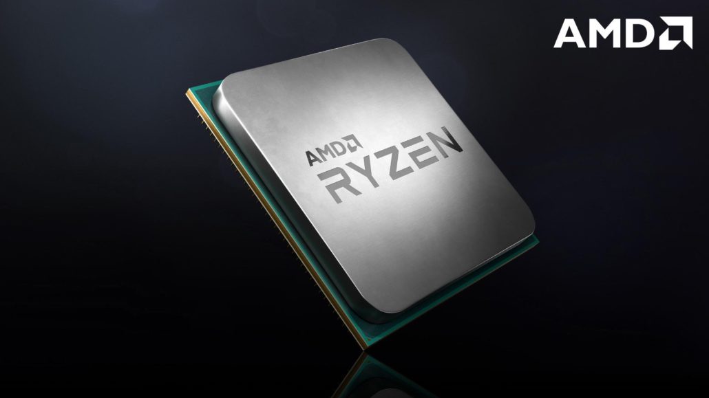 CPU AMD AM5 Sắp Tới Sẽ Sử Dụng RAM DDR5 Và PCI-E 4.0 Thay Vì 5.0